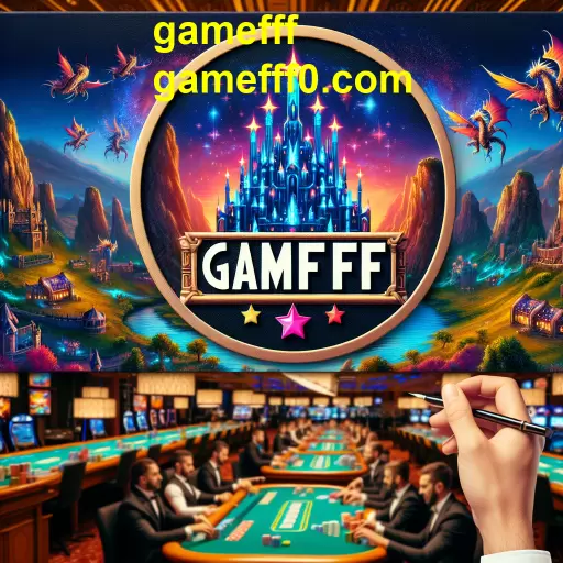 A Magia dos Jogos de Fantasia: Uma Viagem Através de Mundos Encantados