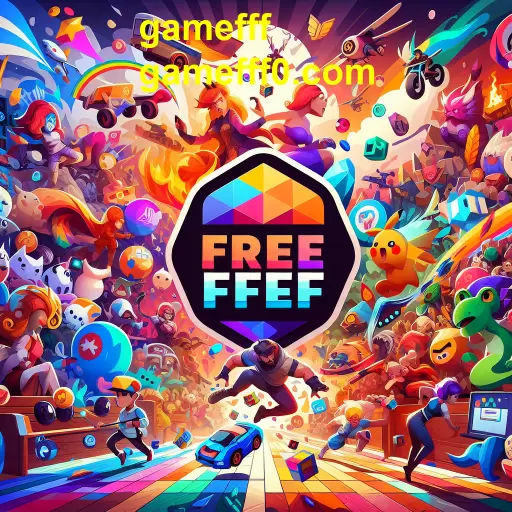 A Ascensão dos Jogos Gratuitos: Uma Nova Era para os Gamers