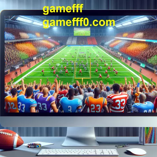 A Ascensão dos Jogos de Esportes no Mundo Virtual